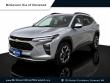 Used 2024 Chevrolet Trax LT SUV