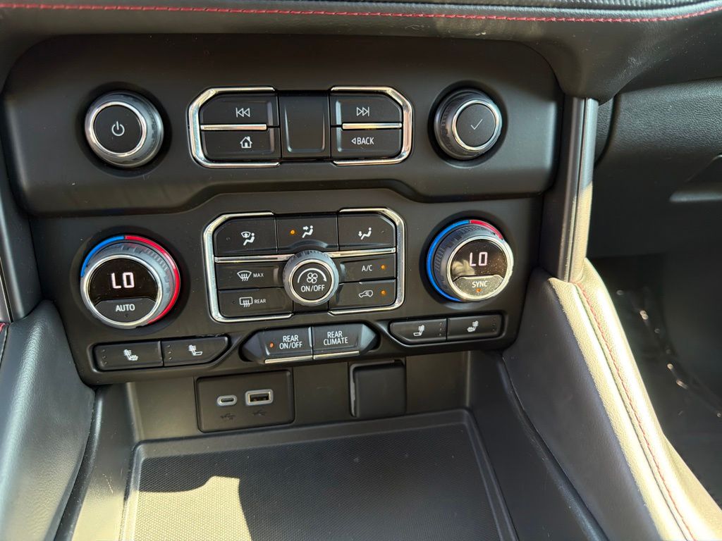 2023 Chevrolet Tahoe RST - Photo 22