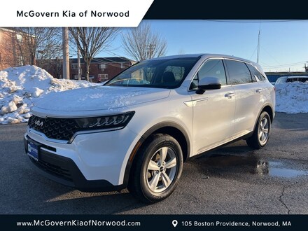 2023 Kia Sorento LX SUV