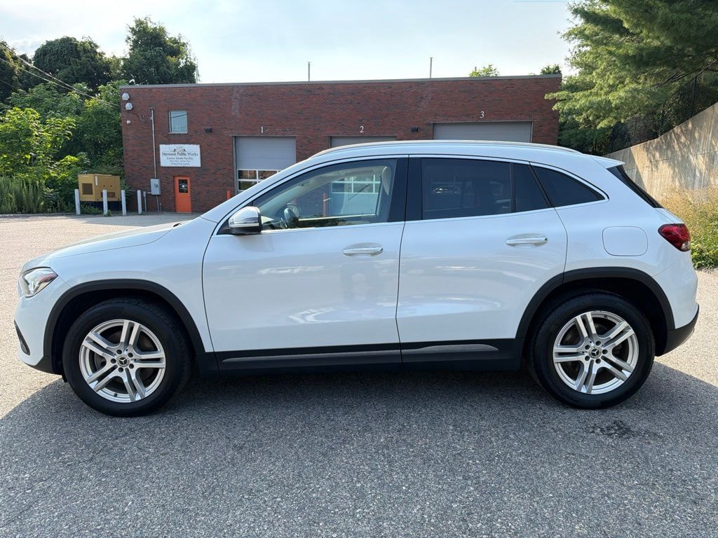 Used 2023 Mercedes-Benz GLA 250 GLA 250 SUV