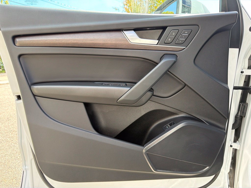 2023 Audi Q5 Sportback Premium - Photo 14