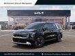  Kia Carnival Hybrid