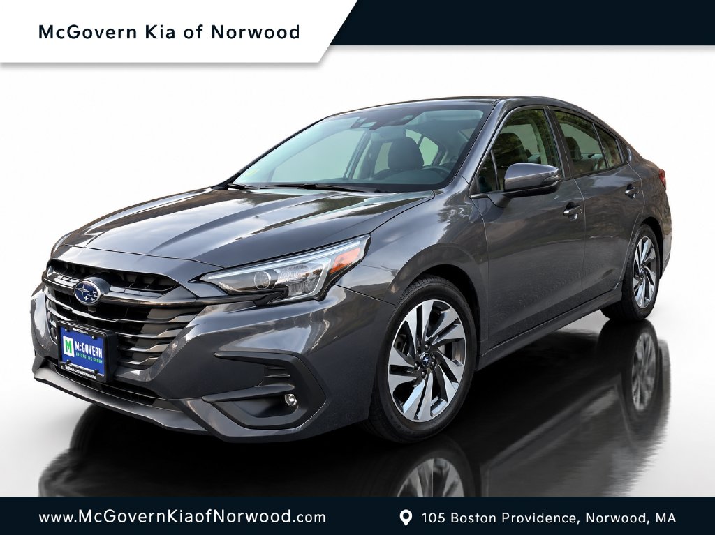 2024 Subaru Legacy