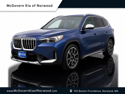 2023 BMW X1 xDrive28i SUV