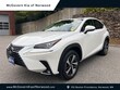 LEXUS NX 300h
