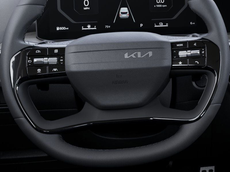 2026 Kia Sorento SX Prestige Hybrid - Photo 22
