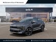  Kia Sportage Hybrid