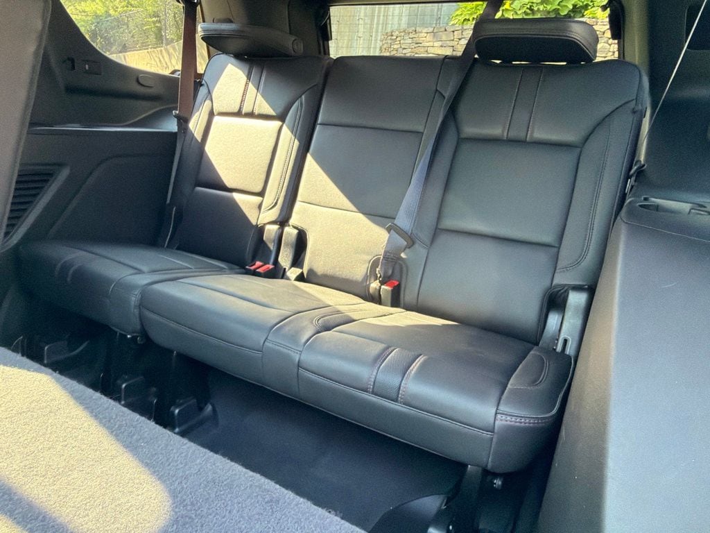 2023 Chevrolet Tahoe RST - Photo 30