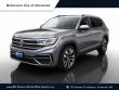 Used 2021 Volkswagen Atlas 3.6L V6 SEL Premium R-Line SUV