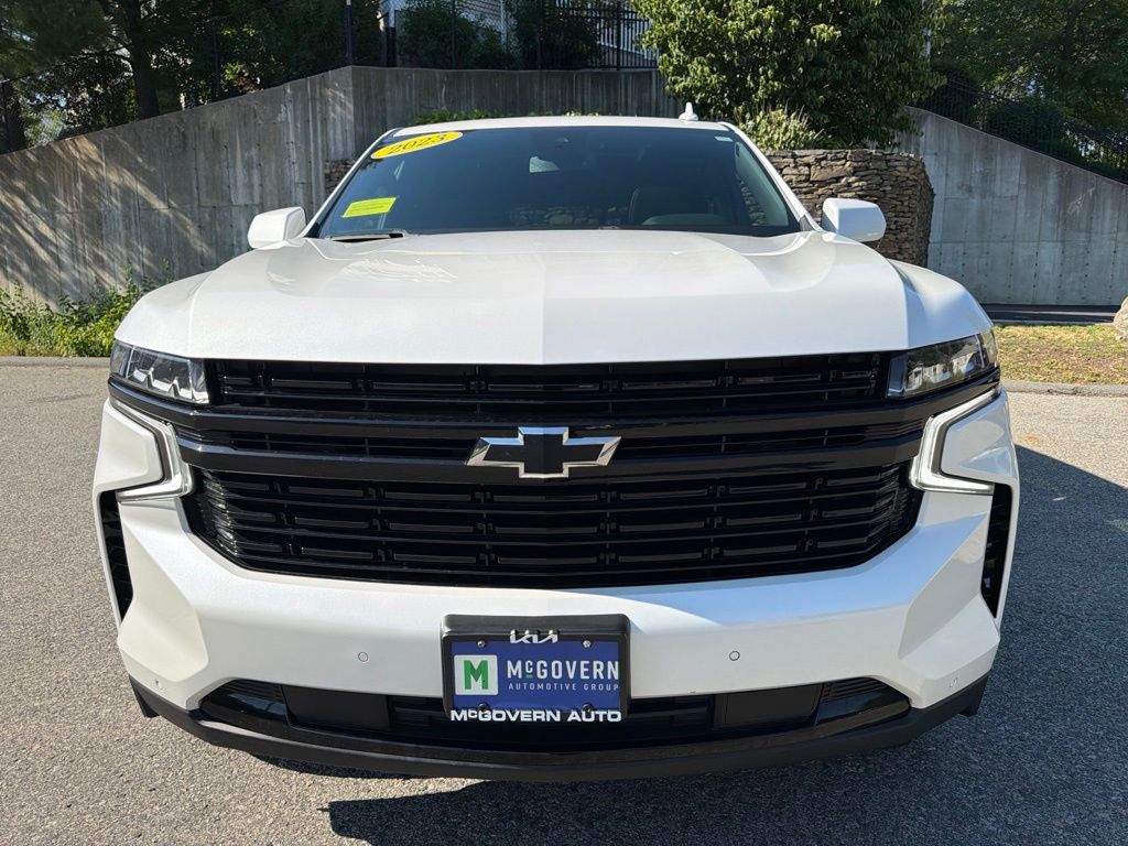 2023 Chevrolet Tahoe RST - Photo 10