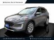 Used 2021 Ford Escape Titanium SUV