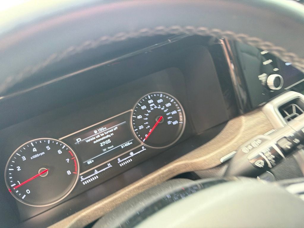 2023 Kia Sorento X-Line EX - Photo 20