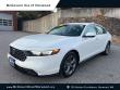 Used 2024 Honda Accord EX Sedan