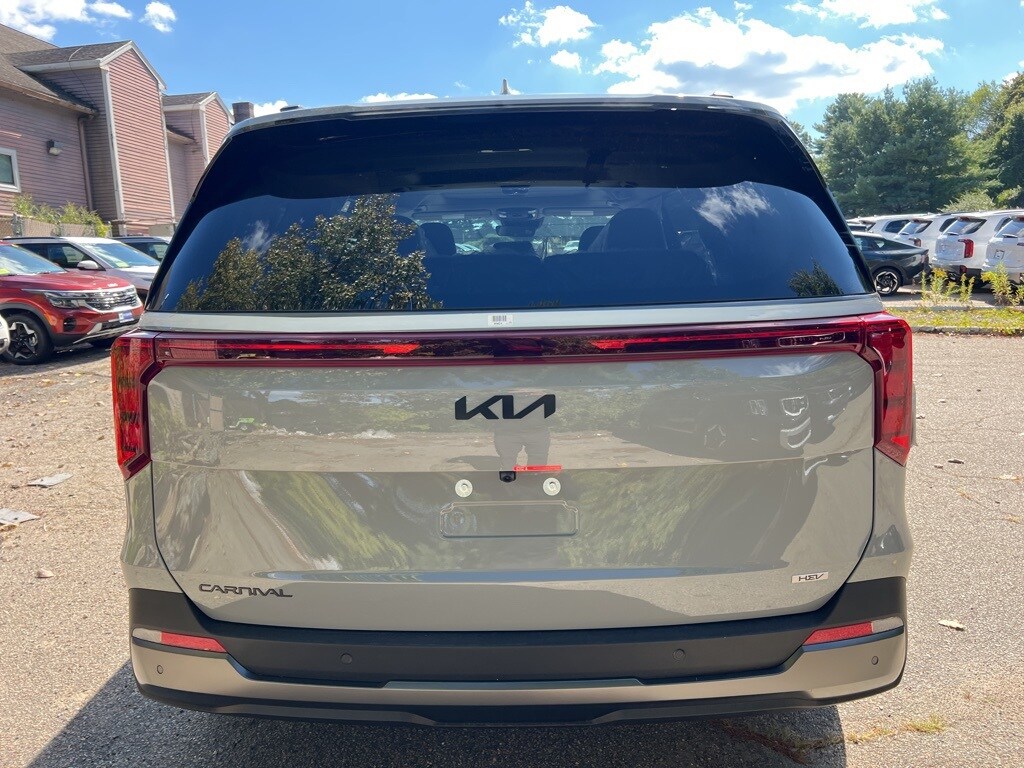 2026 Kia Carnival SX Prestige photo 2