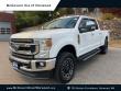 Used 2022 Ford F-350 XLT Truck Crew Cab
