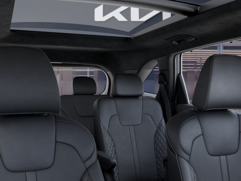 2026 Kia Sorento SX Prestige Hybrid - Photo 27