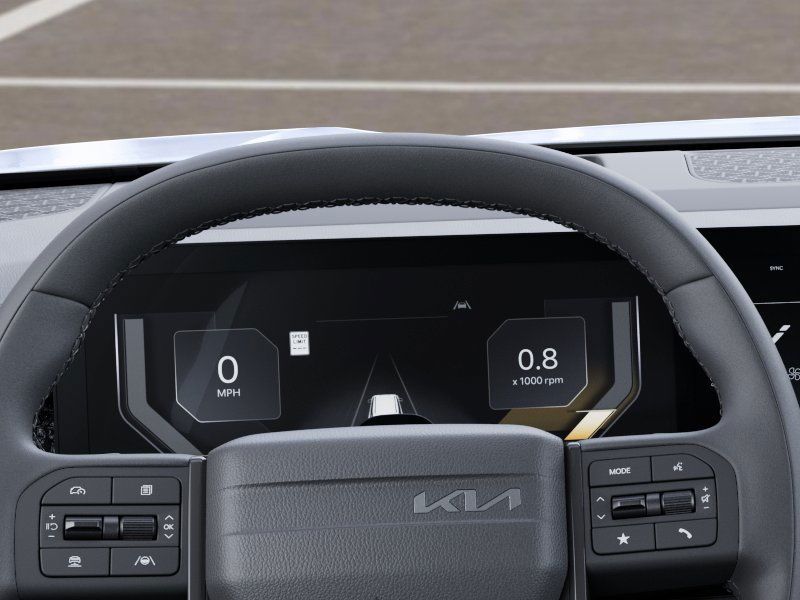 2027 Kia Telluride X-Pro SX Prestige - Photo 21