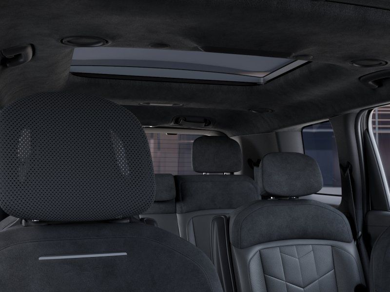 2027 Kia Telluride X-Pro SX Prestige - Photo 27