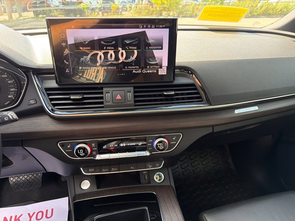 2023 Audi Q5 Sportback Premium - Photo 23