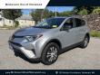 Used 2018 Toyota RAV4 LE SUV