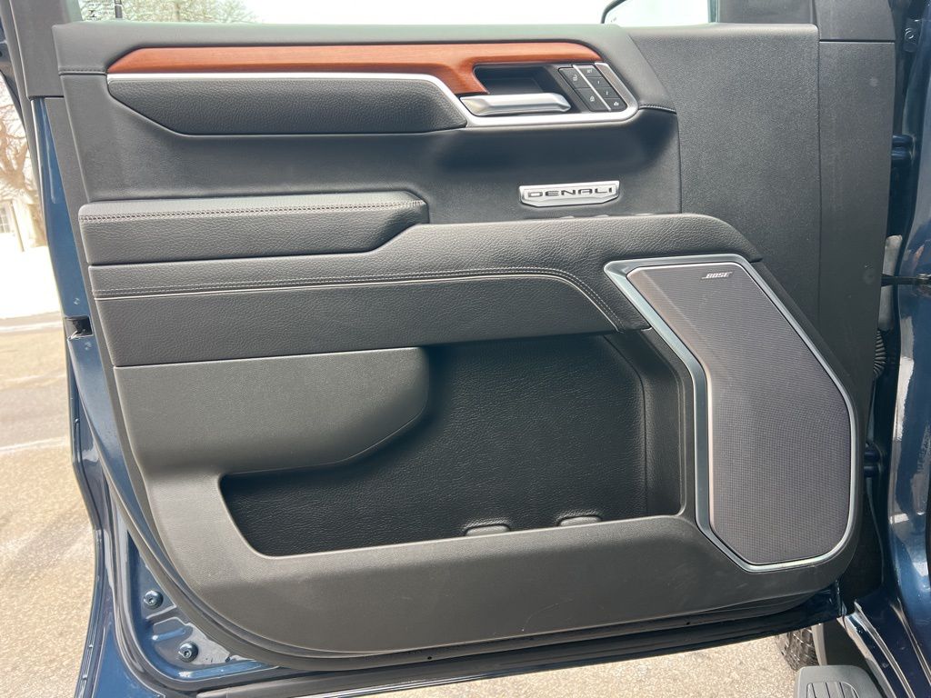 2022 GMC Sierra 1500 Denali Denali - Photo 11