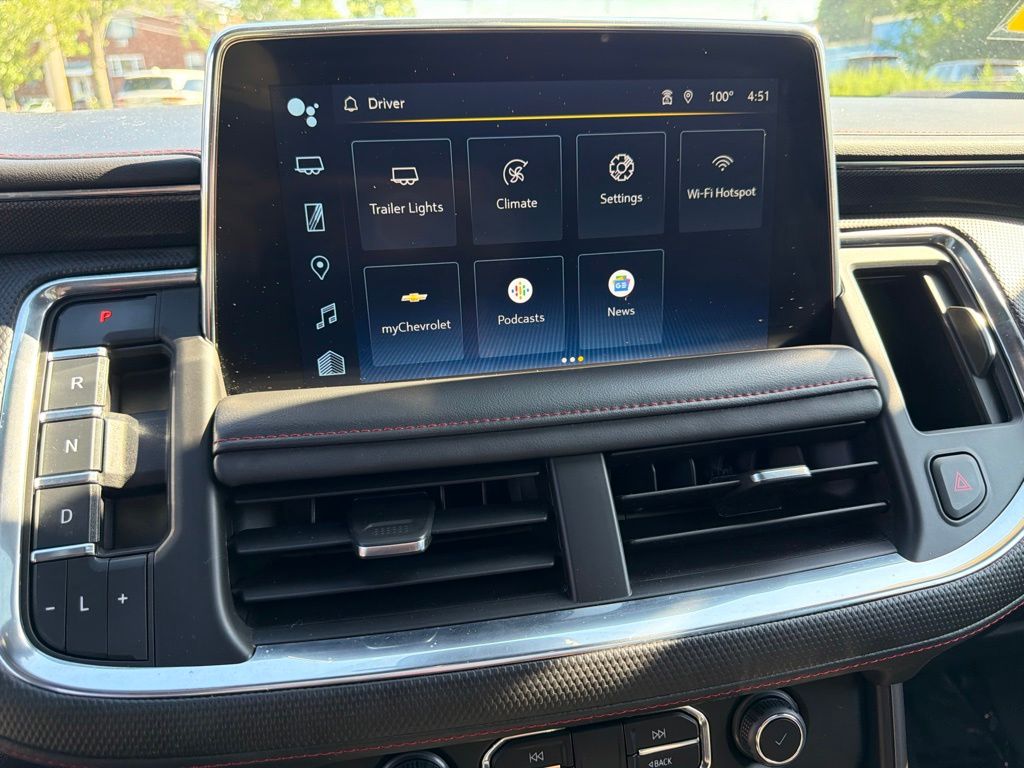2023 Chevrolet Tahoe RST - Photo 23