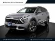 Used 2023 Kia Sportage EX SUV