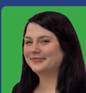 Staff member Courtney Atkinson from a2fcd1c6e8e2