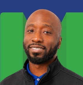 Staff member Erick Joseph from e228b5ee6732