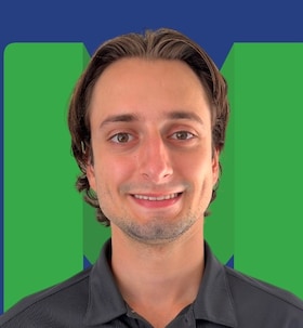 Staff member Anthony Moussalli from e228b5ee6732