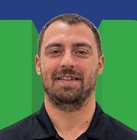 Staff member Stephen Grehl from e228b5ee6732