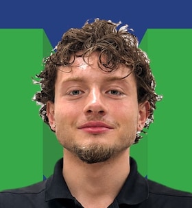 Staff member Adrian Banos from e228b5ee6732