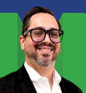 Staff member Jeff Kuznezov from a2fcd1c6e8e2