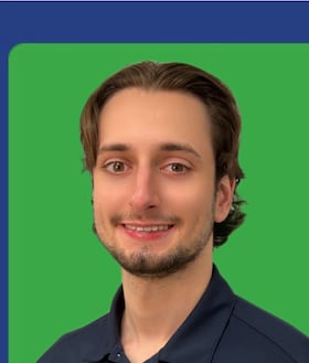 Staff member Anthony Moussalli from e228b5ee6732