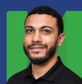 Staff member Warren Rice from e228b5ee6732
