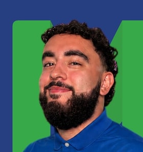Staff member Aidan Nieto  from ID_1aae0e