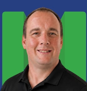 Staff member Randy Davies from e02fea69c278