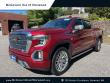 Used 2019 GMC Sierra 1500 Denali Truck Crew Cab