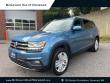 Used 2019 Volkswagen Atlas 3.6L V6 SE SUV