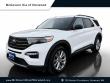 Used 2021 Ford Explorer XLT SUV