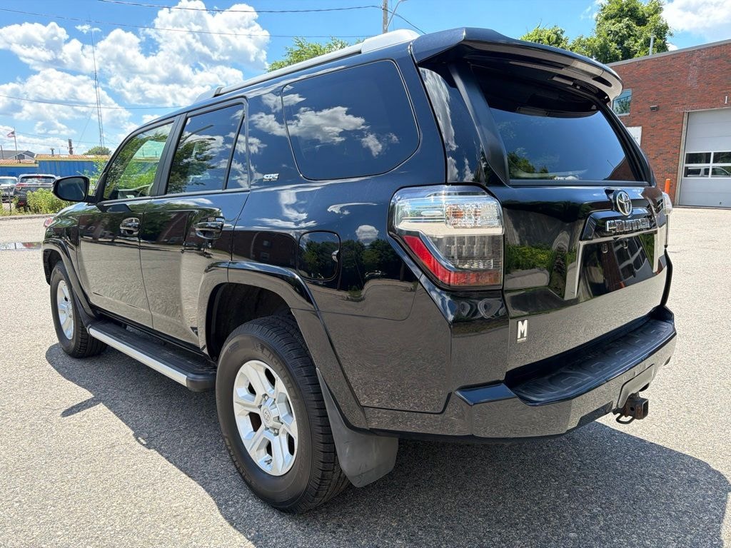 Used 2016 Toyota 4Runner SR5 Premium SUV
