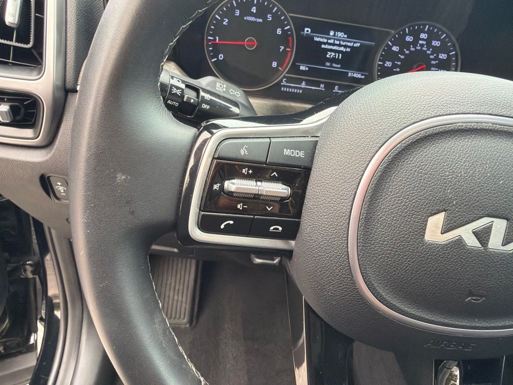 2023 Kia Sorento X-Line EX - Photo 18