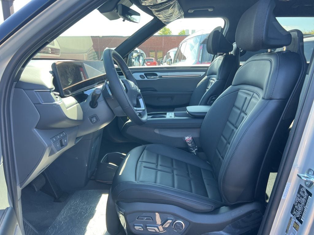 2026 Kia EV9 Land - Photo 8
