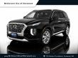 Used 2022 Hyundai Palisade SEL SUV