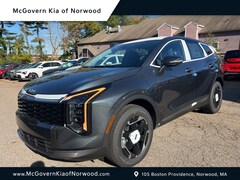 2026 Kia Sportage Hybrid S SUV