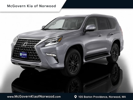 2023 LEXUS GX 460 460 SUV