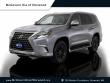 Used 2023 Lexus GX 460 460 SUV