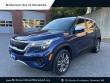 Used 2021 Kia Seltos S SUV
