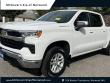 Used 2022 Chevrolet Silverado 1500 LT Truck Crew Cab