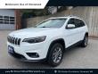 Used 2019 Jeep Cherokee Latitude Plus SUV